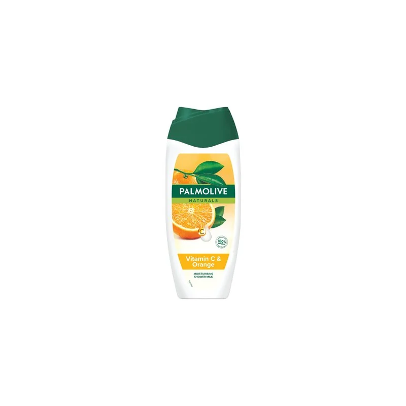 PALMOLIVE VIT C&ORANGE 150G