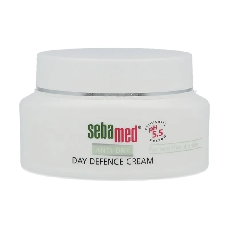 SEBAMED DAY CARE CREAM SPF20