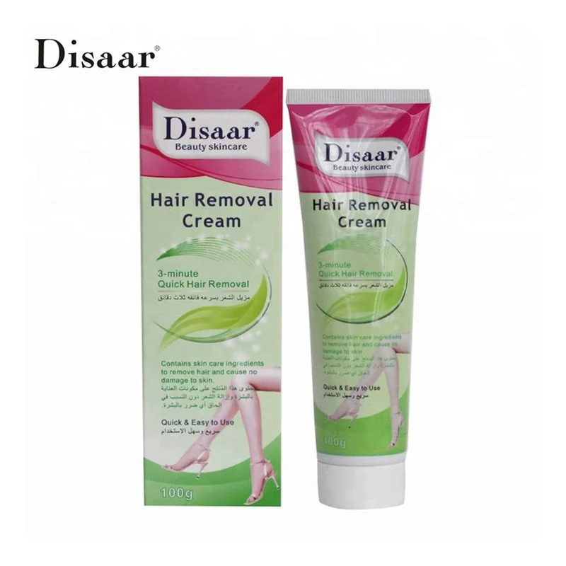 DISAAR HAIR CREAM 150ML