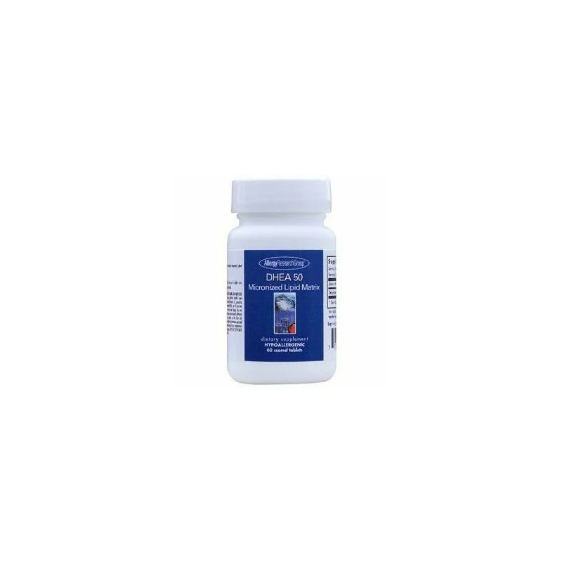DHEA 50MG 60 TABS
