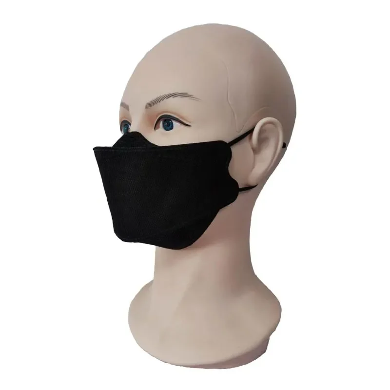MASK BLACK ADULT
