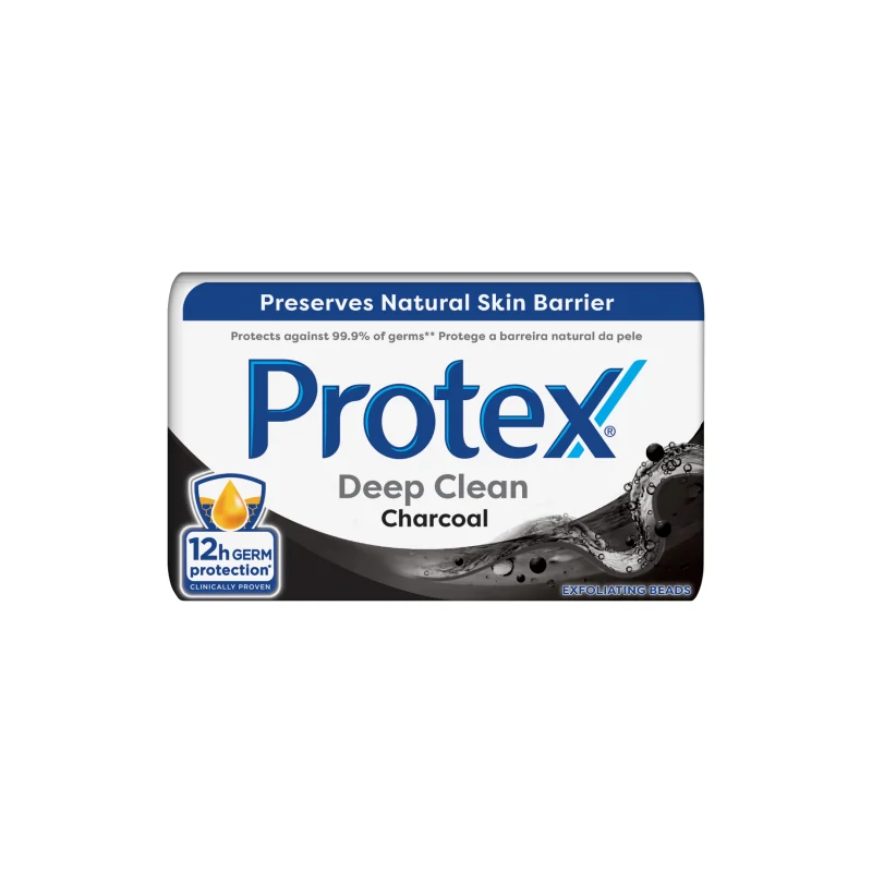 PROTEX CHARCOAL SOAP 175G
