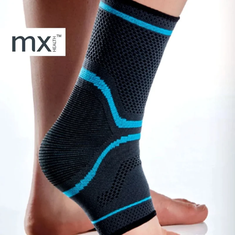 MX SUPPORT E/PREM ANKLE-MEDIUM