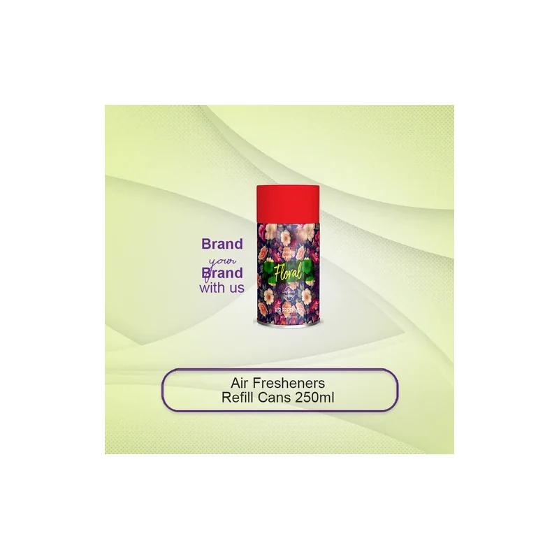 ANU PERFUM  FRESHER 250ML