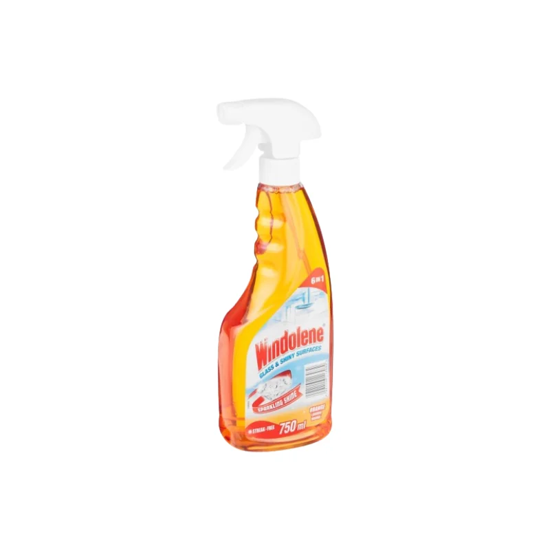 WINDOWLENE TRIGGER ORANGE 750M