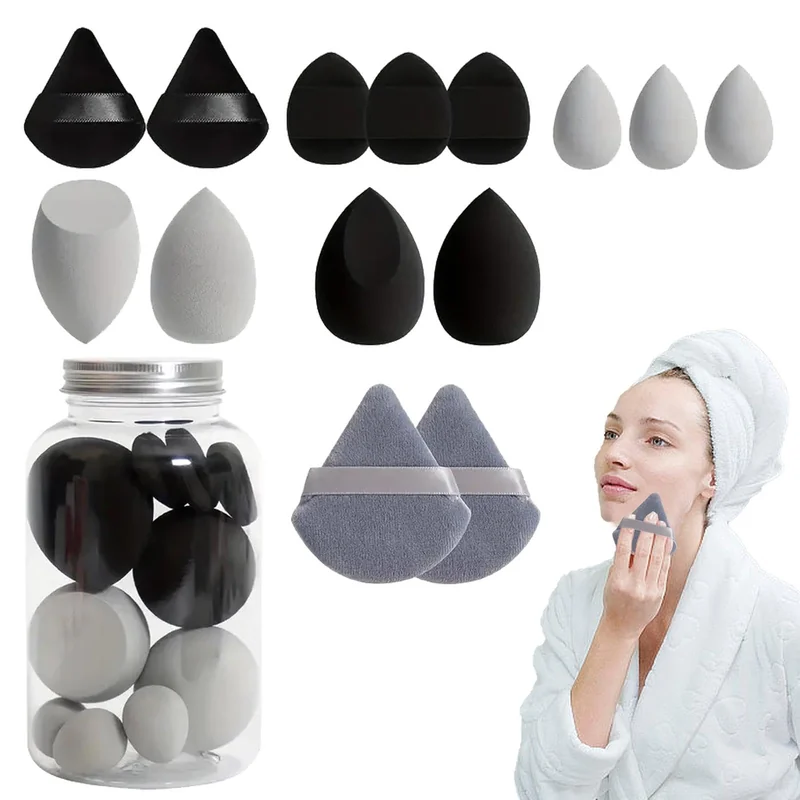 FACE PUFF SPONGE