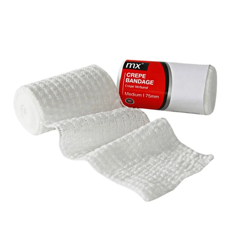 CREPE BANDAGE 50MMX4.5M ..MX