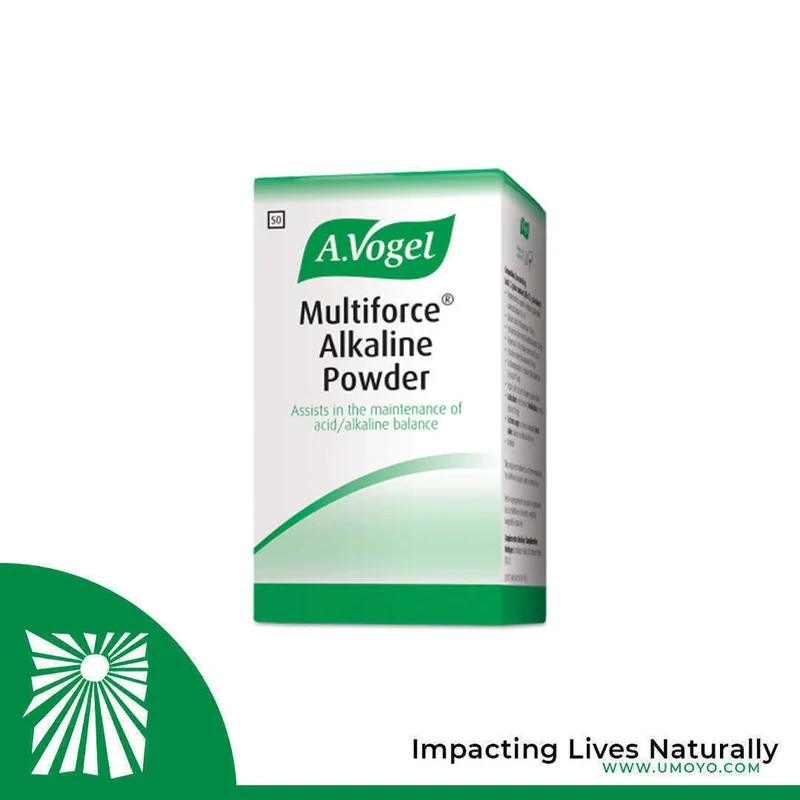 MULTIFORCE POWDER 225G