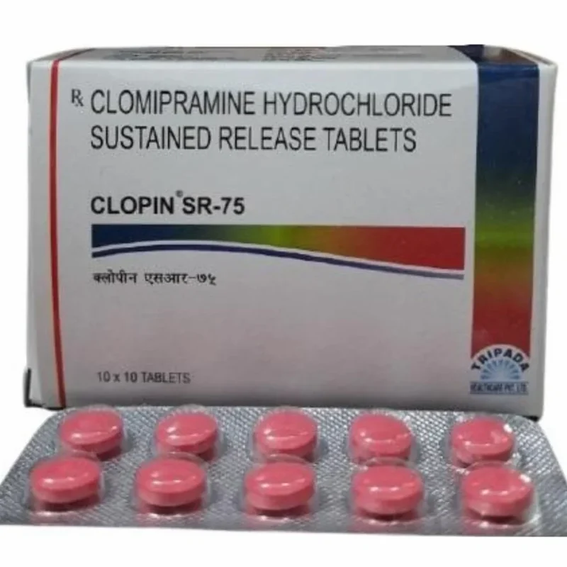 CLOPIWIN 75MG 1X1