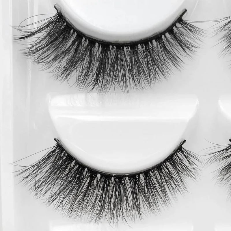 EYE LASHES 3D