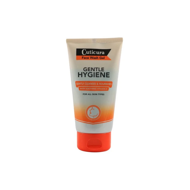 CUTICURA G/HYGIENE F/WASH 150M