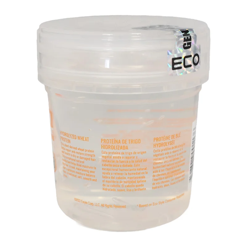 ECO STYLE KRYSTAL GEL 236ML