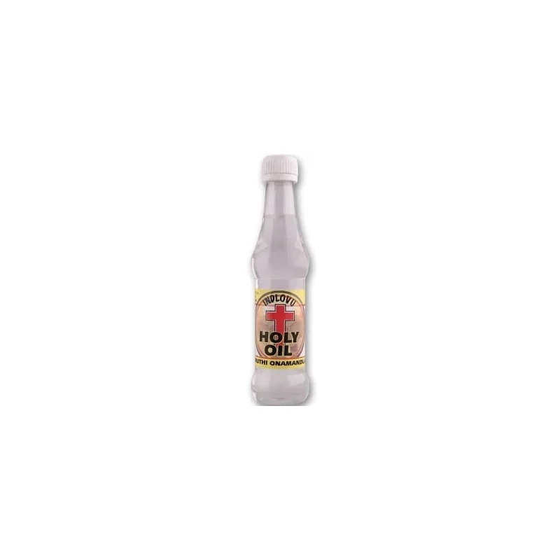 INDLOVU TOKOLOSHE OIL 100ML