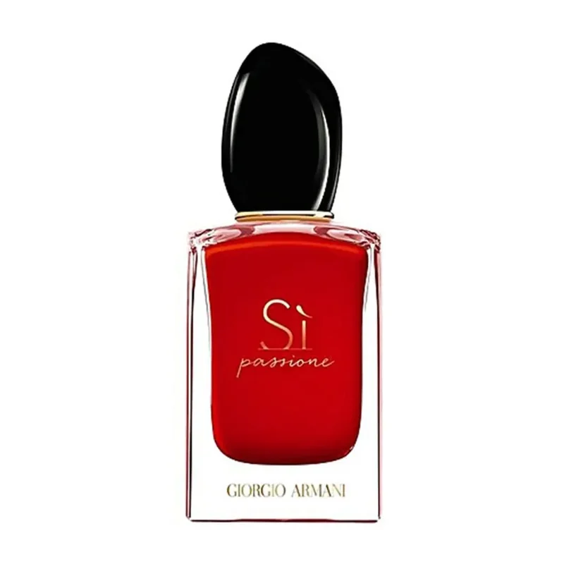 BP PASSIONE EDP 50ML