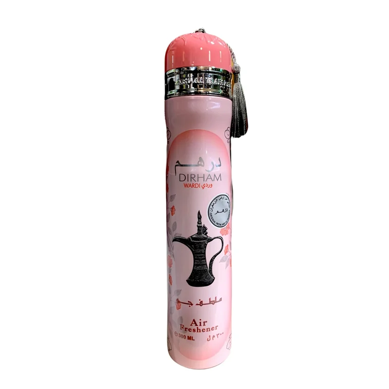 AIR FRESHNER DIRHAM 300ML