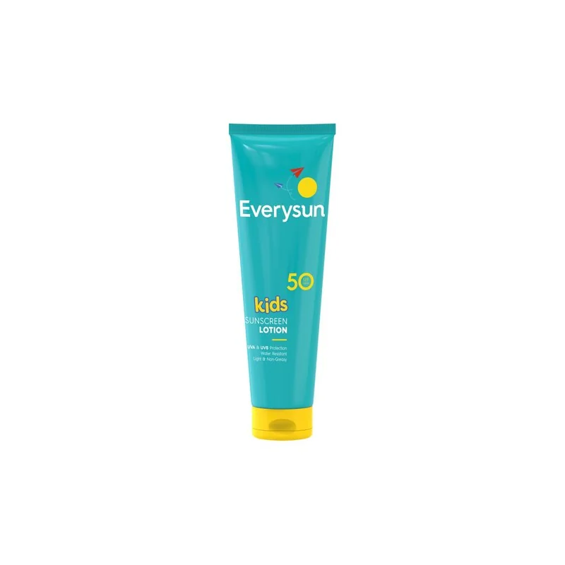 EVERYSUN KIDS SPF 50 100ML