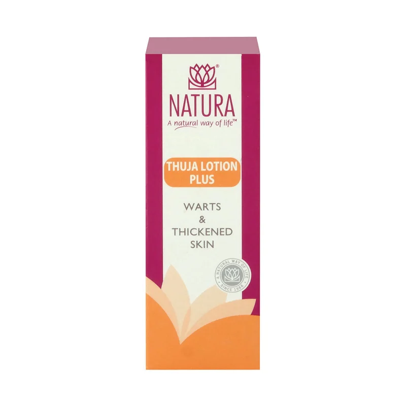 NATURA THUJA LOTION 25ML