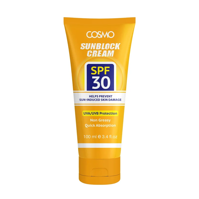 BRUNBLOCK SPF 30+