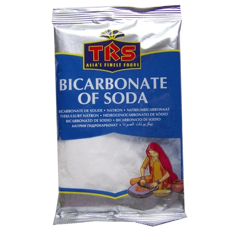BICARBONATE OF SODA 100GM