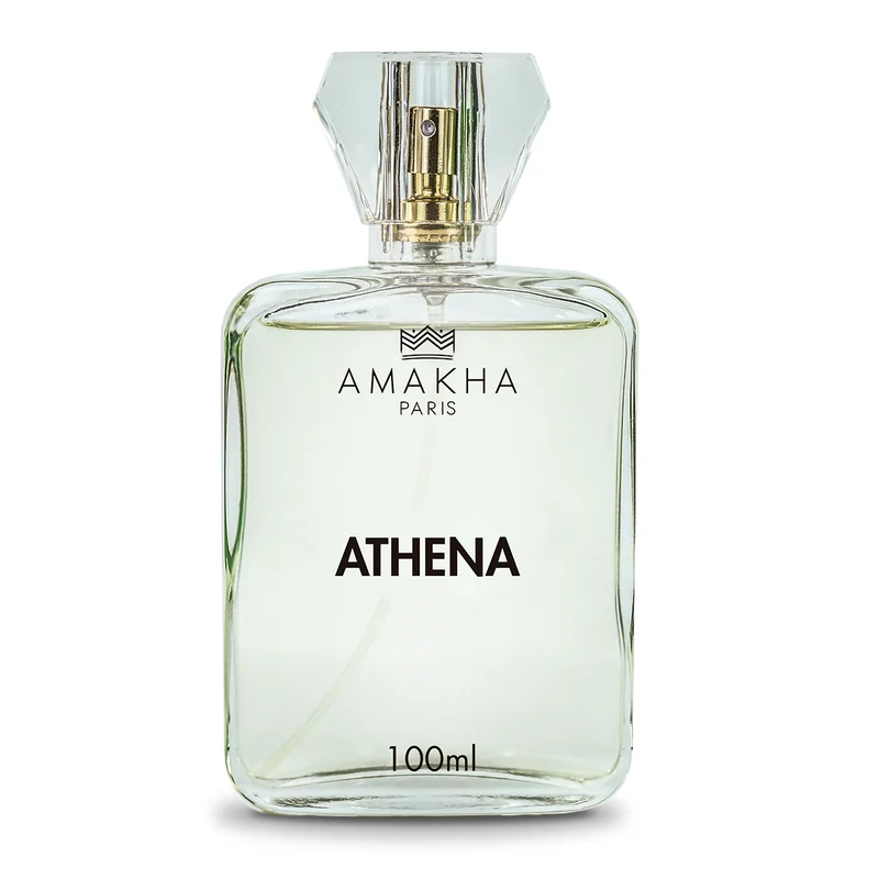 ANU PERFUM ATHENA 100ML