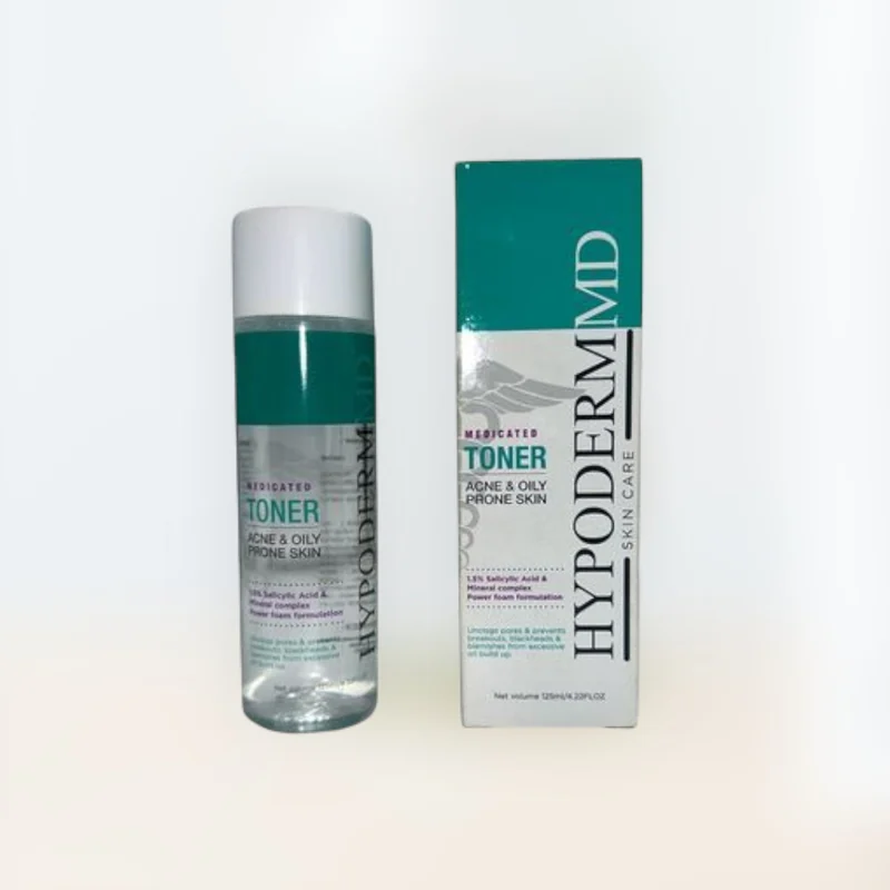 HYPODREM MEDICATED TONER
