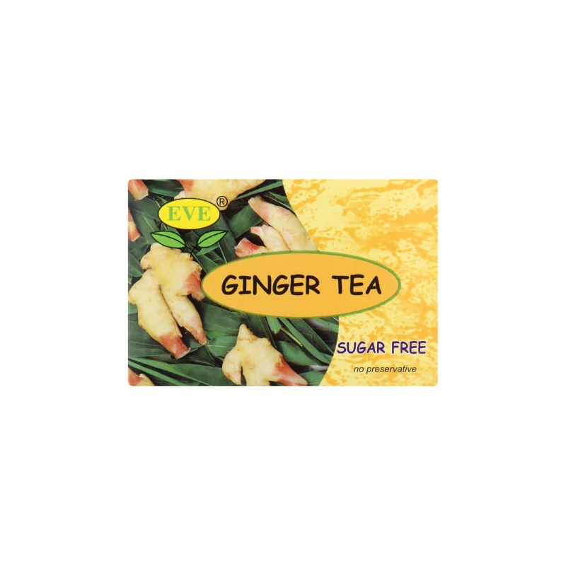 EVE GINGER TEA [NO SUGAR]40G