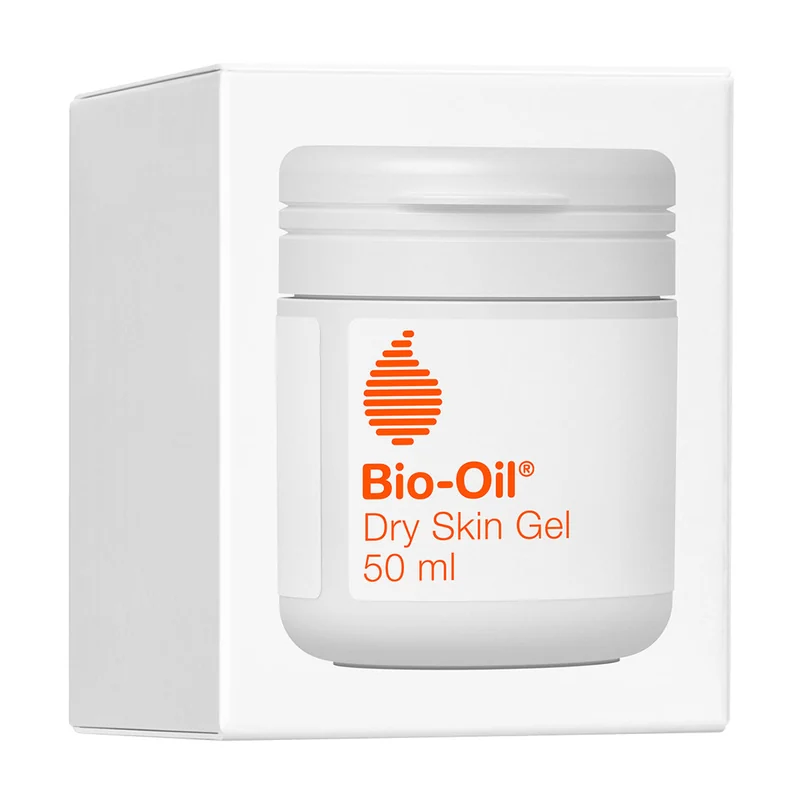 BIO OIL DRY SKIN GEL 50ML