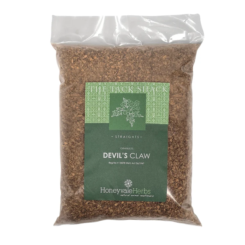 DEVILS CLAW GRANULES ROCKHEALT
