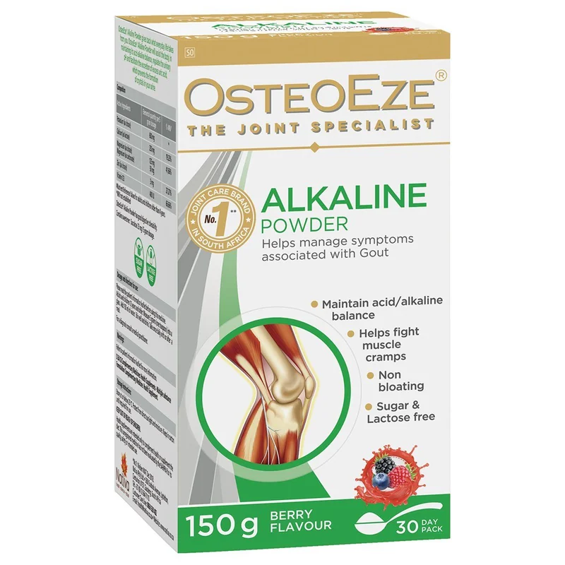 OSTEOEZE POWDER RAGHU