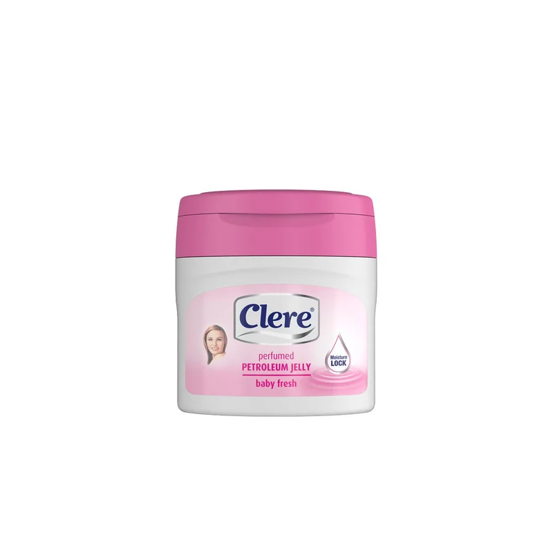 CLERE P/JELLY B/FRESH 250ML