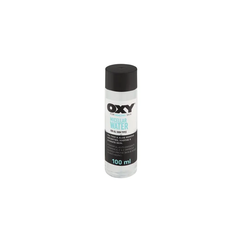 OXY MICELLAR 100ML