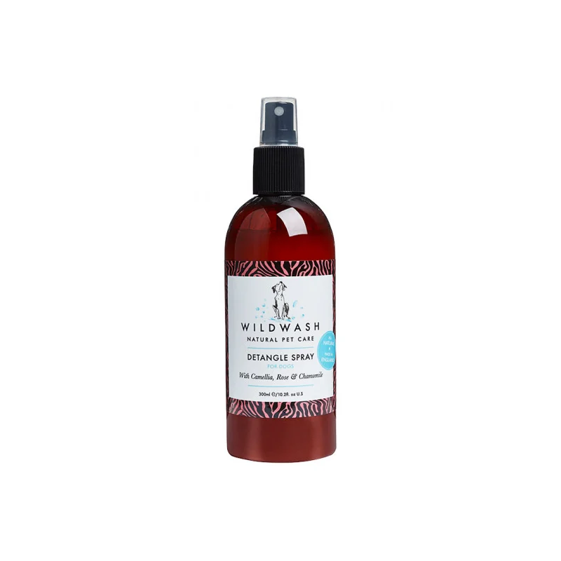 NATUREL DETANGLE SPRAY 300ML