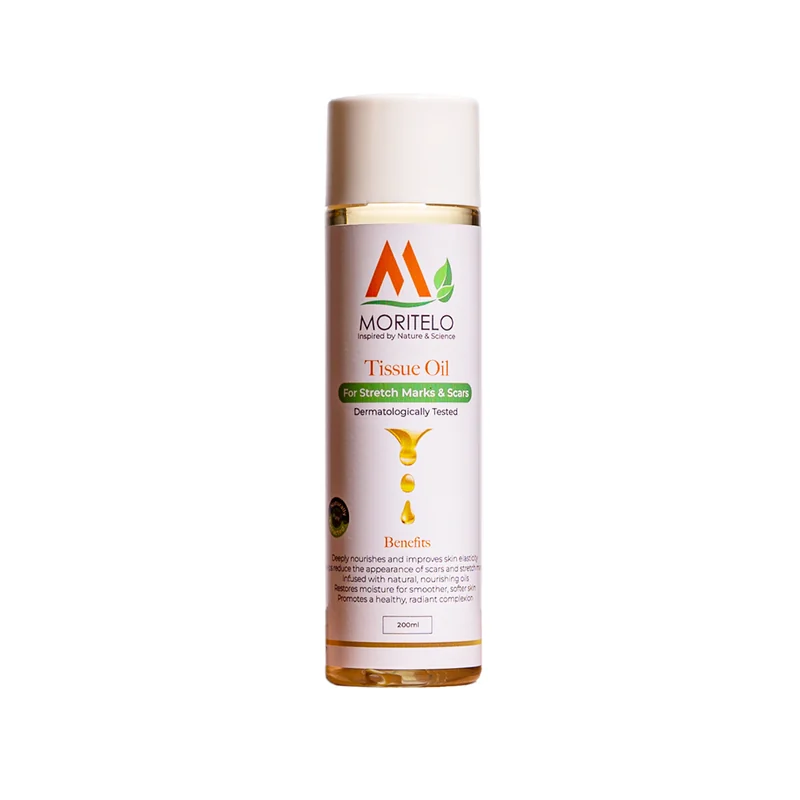 NORMALLY TISSUE OIL 200ML