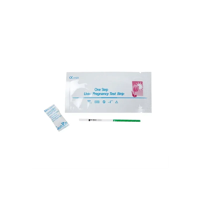PREGNANCY TEST STRIP MAMMA PER