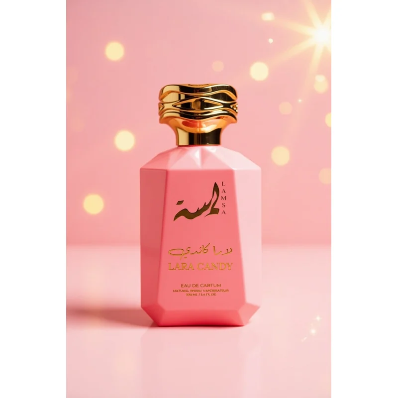 PERFUME LARA CANDY 30ML S-X300