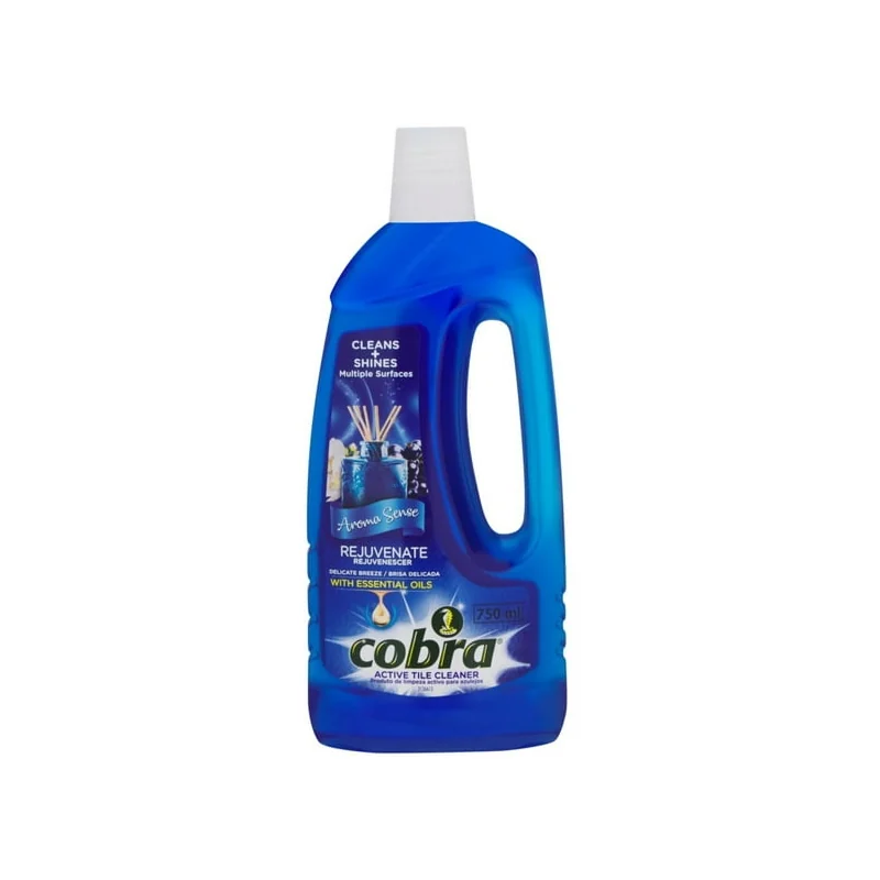 COBRA TILE CLEANER BREEZE 750M