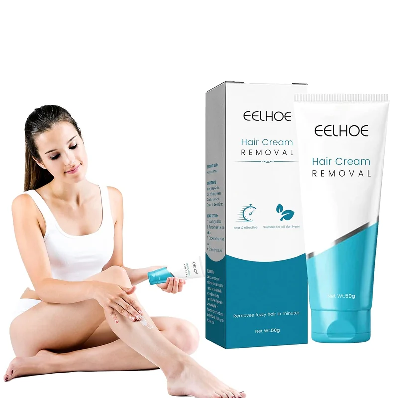 HAIR REMOV.CRM VELVT MIXFRUI25