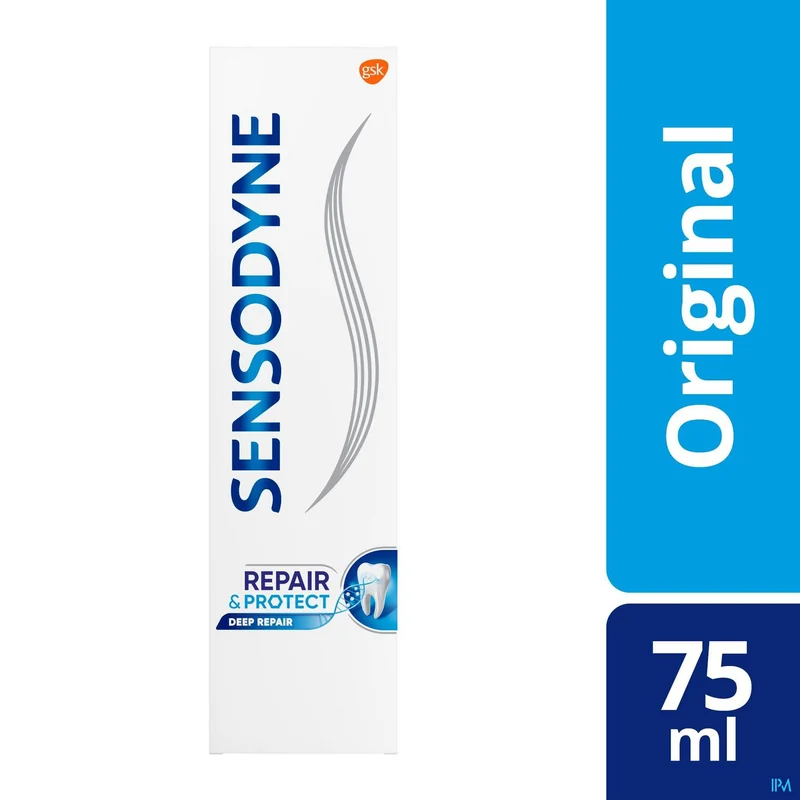 SENSODYNE REPAIR&PROTECT 75ML