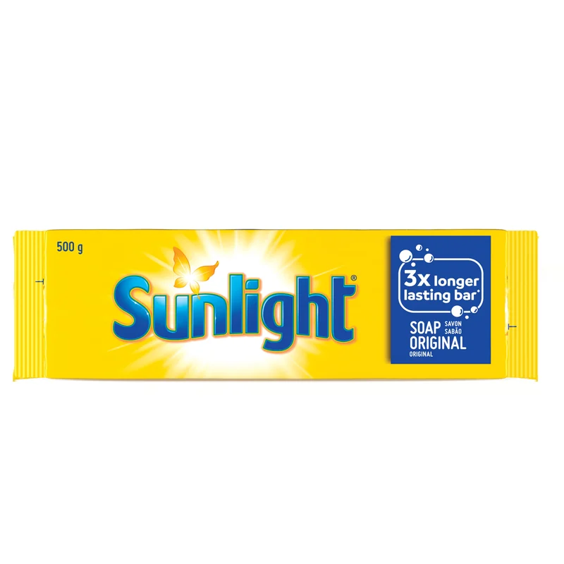 SUNLIGHT L/BAR GERMGUARD 400G