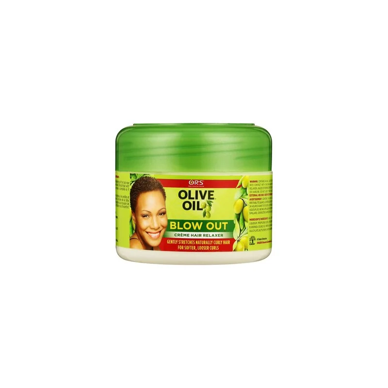 SSF BLOW OUT RELAXER 250ML