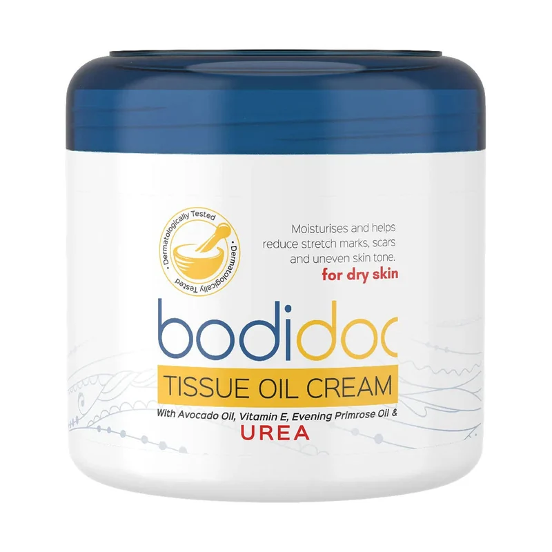 BODIDOC TISSUE OIL UREA LOT450