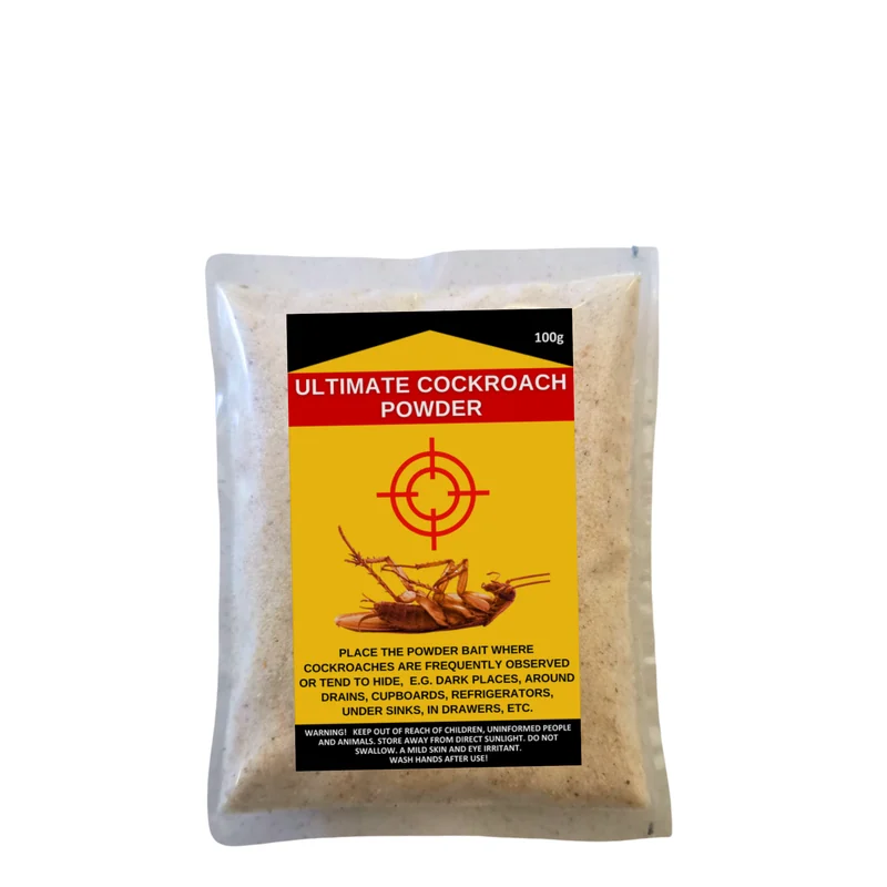 INSECTICIDE POWDER COCAKROAH