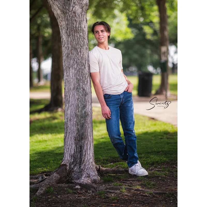 SENIOR CARE