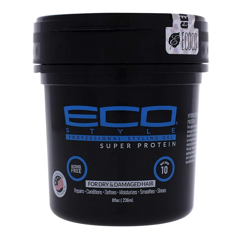 ECO STYLE SUPERPROTEIN GEL236M