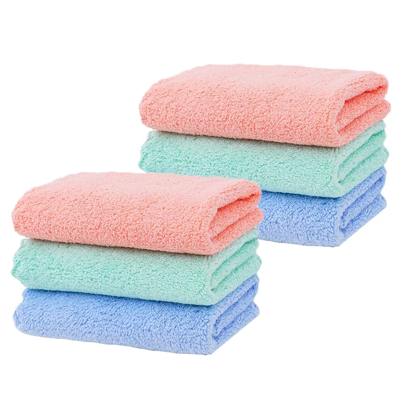 FACE CLOTH LONG SOFT
