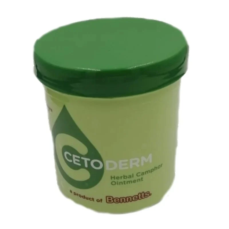 CETODERM OINTMENT 450ML