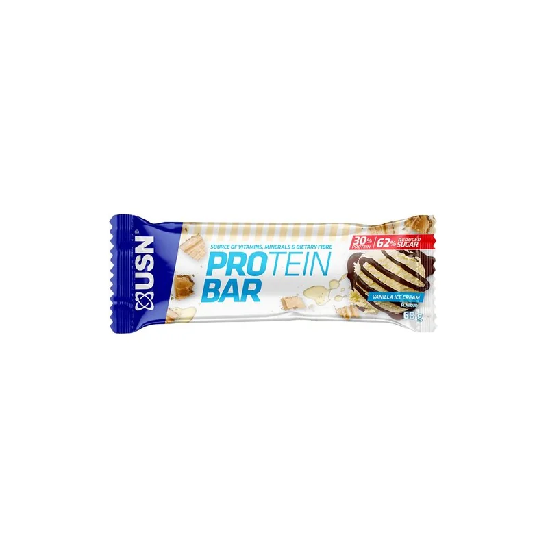 USN PURE PROTEIN BAR VANILLA
