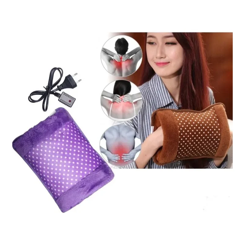 HOT WATER BAG ELECTRIC