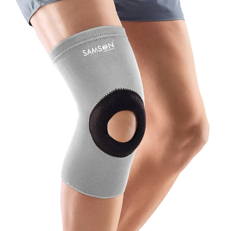 KNEE CAP OPEN PATELA SAMSONXXL