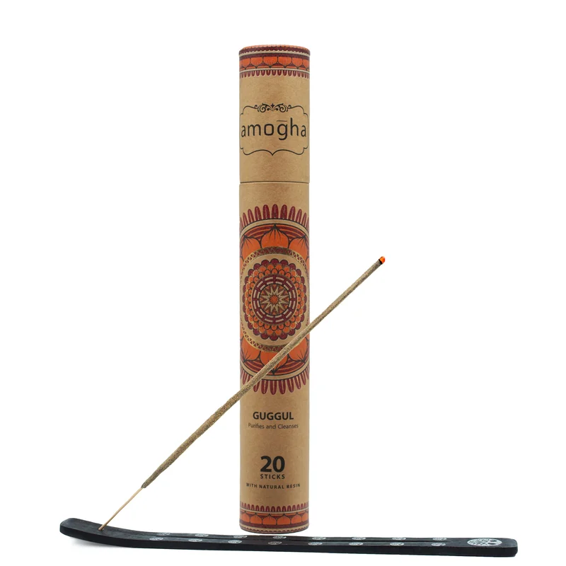 ZEBA GUGGUL INCENSE STICK